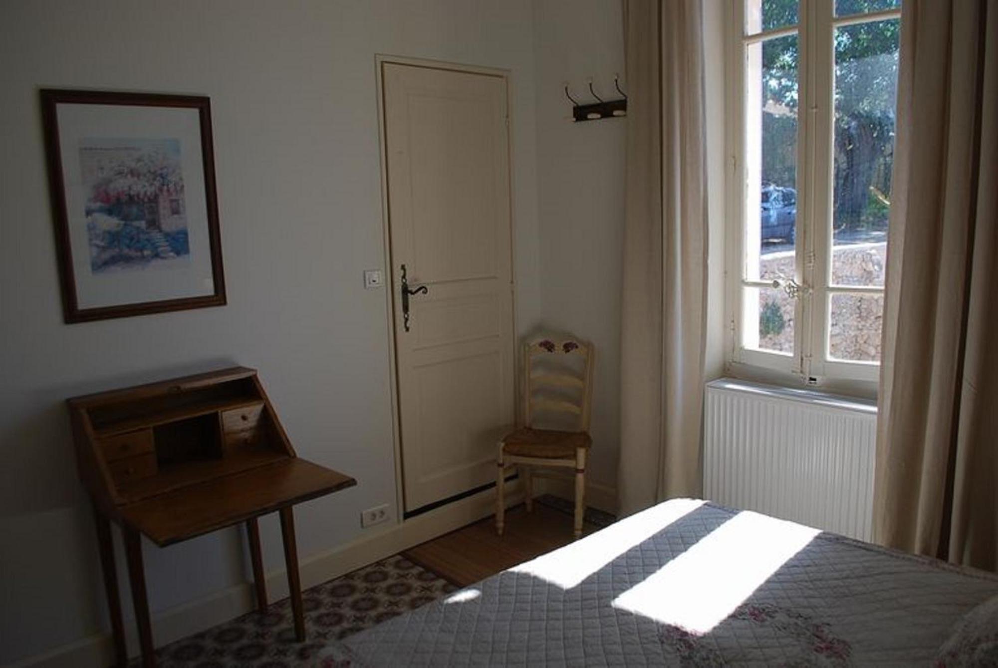 Masmazan Bed & Breakfast Rom bilde