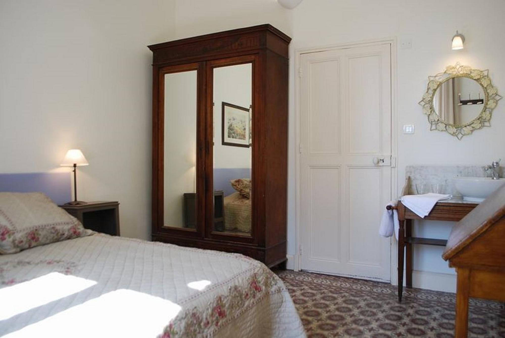 Masmazan Bed & Breakfast Rom bilde