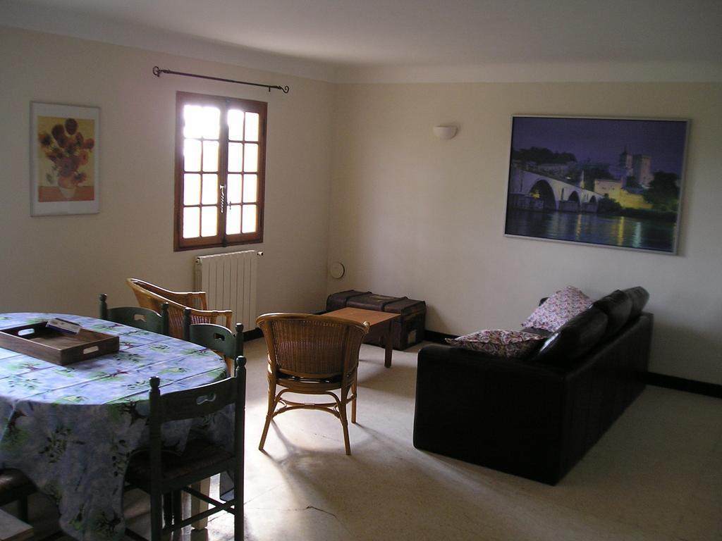 Masmazan Bed & Breakfast Rom bilde