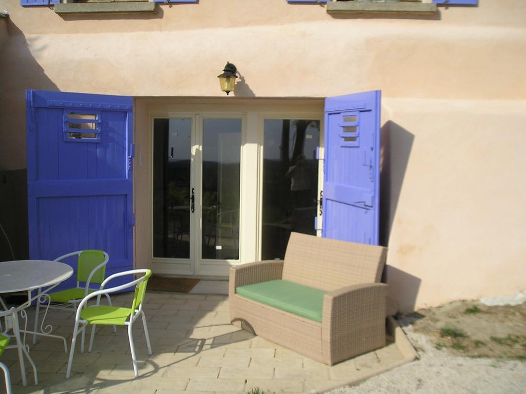 Masmazan Bed & Breakfast Rom bilde