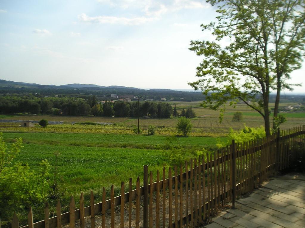 Masmazan Bed & Breakfast Rom bilde