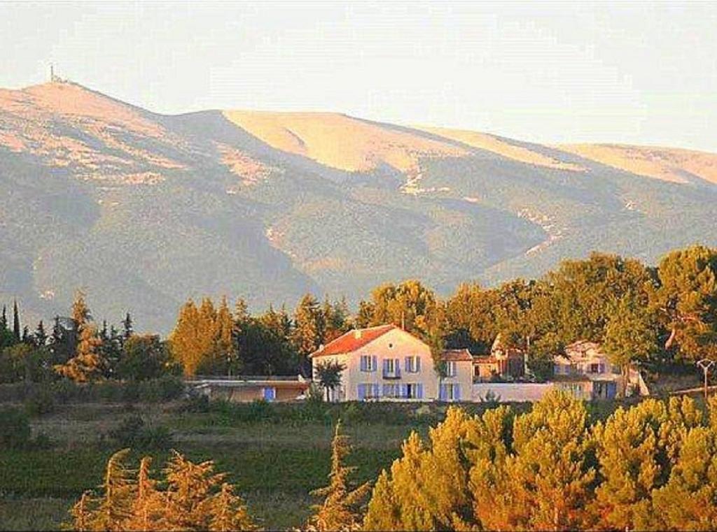 Masmazan Bed & Breakfast Rom bilde