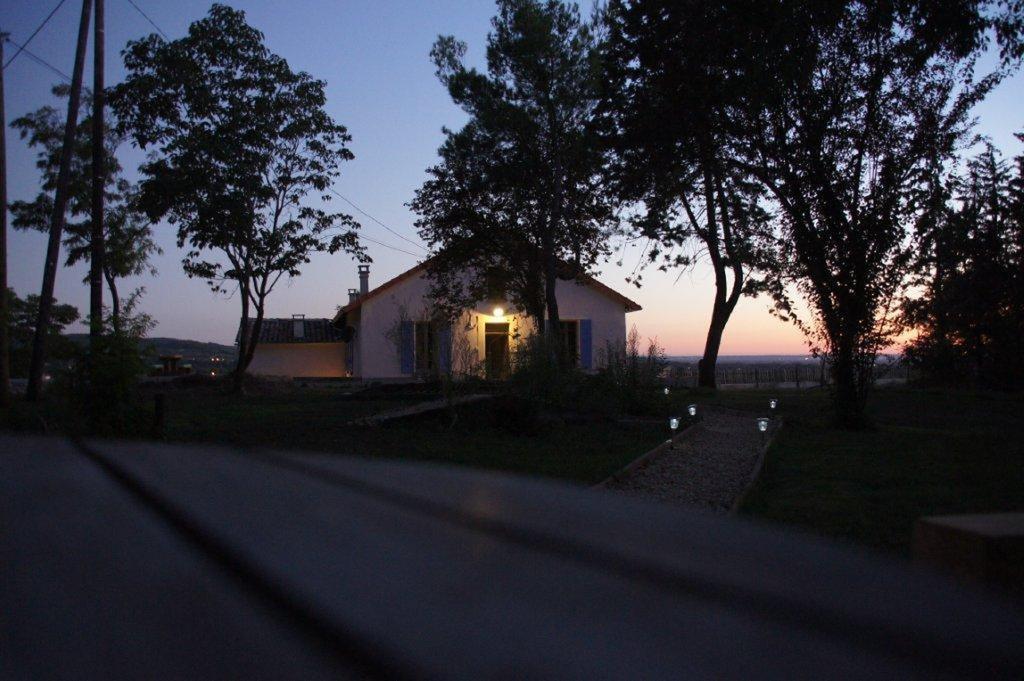 Masmazan Bed & Breakfast Rom bilde