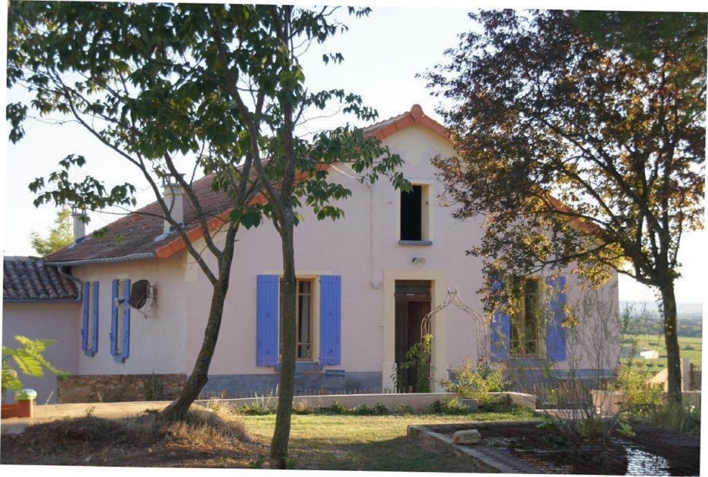 Masmazan Bed & Breakfast Rom bilde