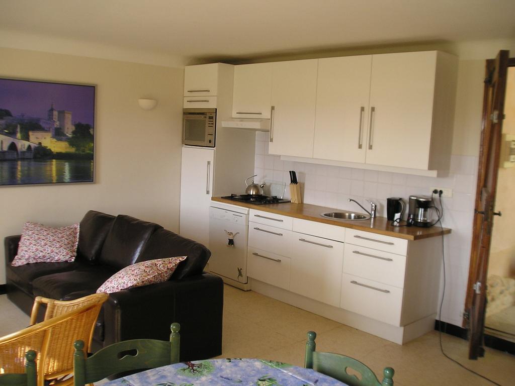 Masmazan Bed & Breakfast Rom bilde