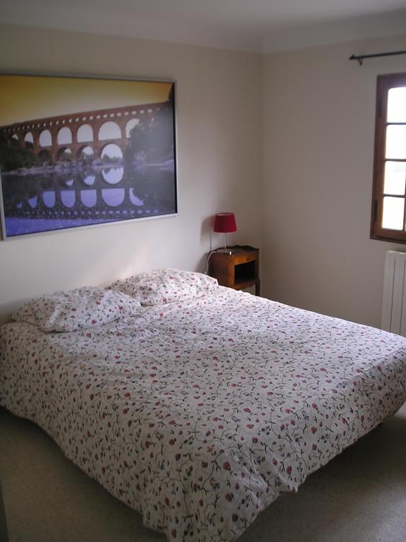 Masmazan Bed & Breakfast Rom bilde