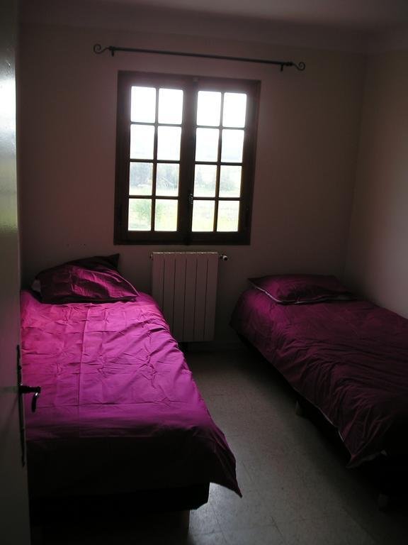 Masmazan Bed & Breakfast Rom bilde