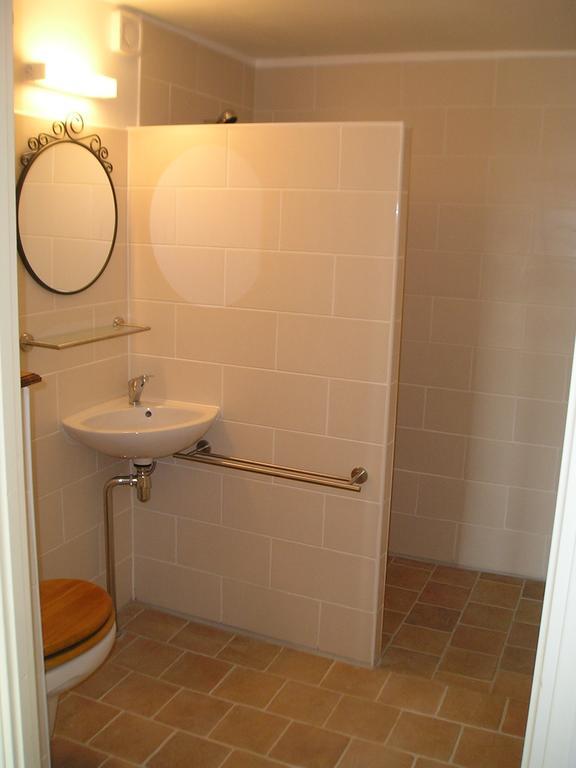 Masmazan Bed & Breakfast Rom bilde