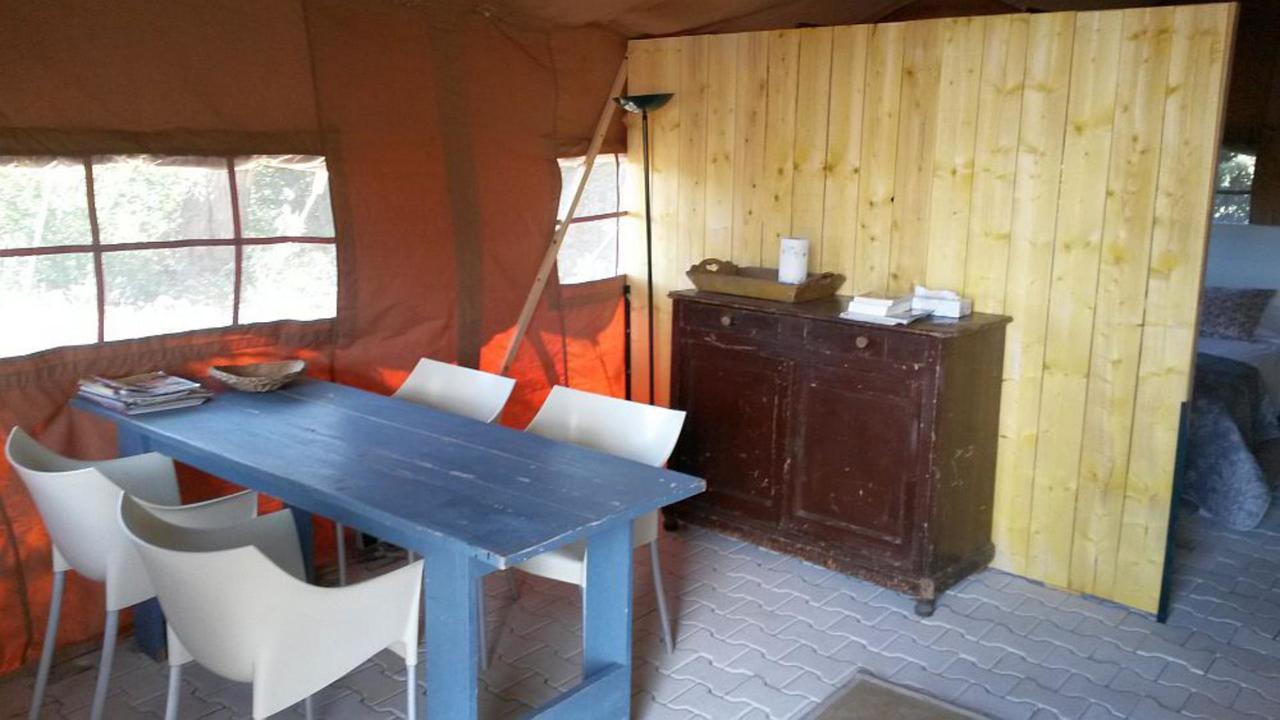 Masmazan Bed & Breakfast Rom bilde