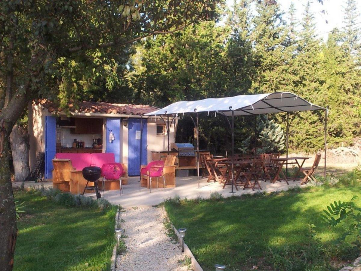Masmazan Bed & Breakfast Eksteriør bilde