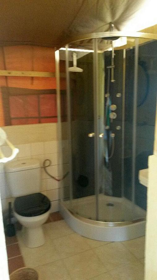 Masmazan Bed & Breakfast Rom bilde